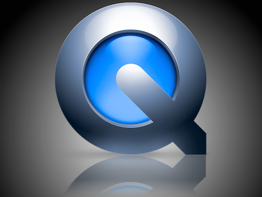 【画面を動画】Macでスクリーンキャプチャ動画を取る方法はQuickTimeが簡単！