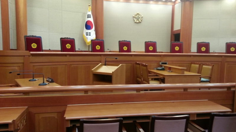 韓国憲法裁判所は姦通罪が62年ぶりに違憲と判断!姦通に対する刑事処罰が韓国社会から消えることに! 韓国憲法裁判所は姦通罪が62年ぶりに違憲と判断!姦通に対する刑事処罰が韓国社会から消えることに!