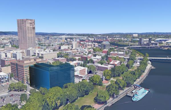 Google Earth Pro年額$399が無料に！使い方は人それぞれ自由だ！