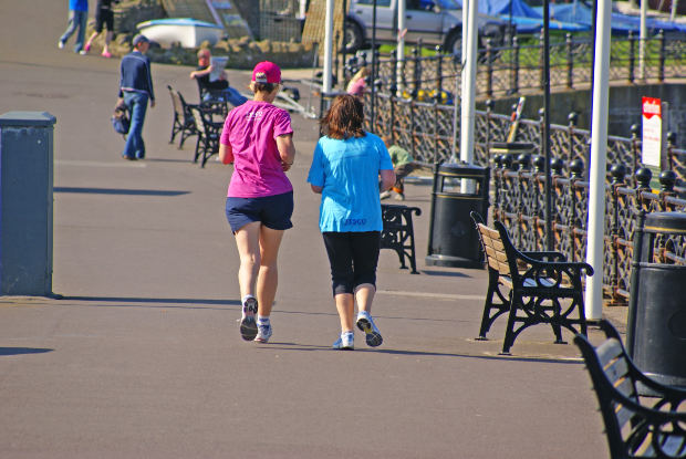 ランニングの効果は?どのくらいの期間続けるべきなの? ランニングの効果は?どのくらいの期間続けるべきなの?