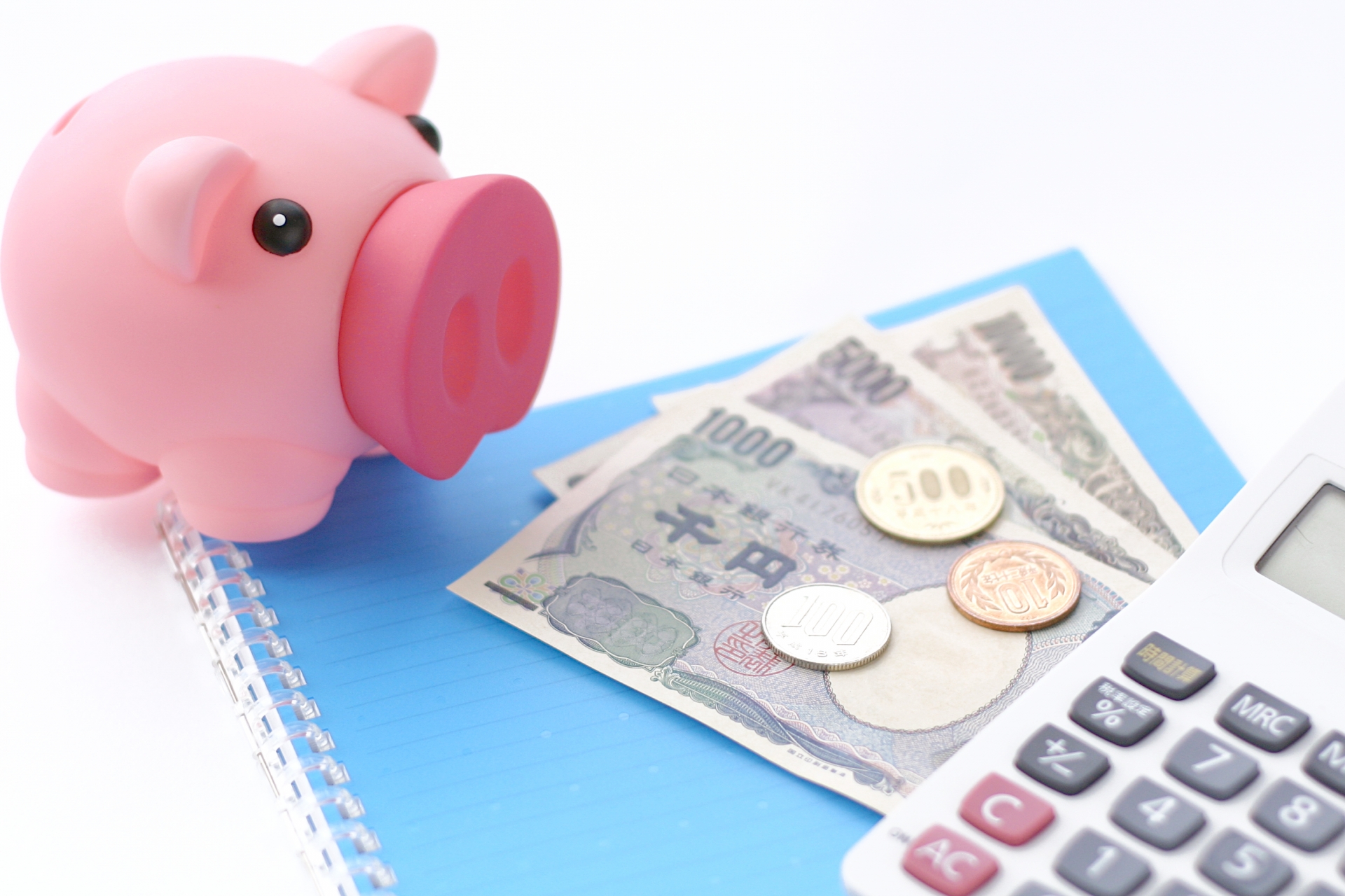 26歳独身会社員の平均貯金額、100万円では少ない！？